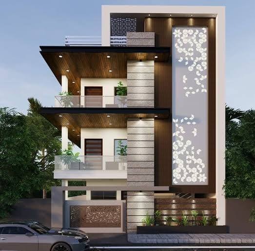 latest property